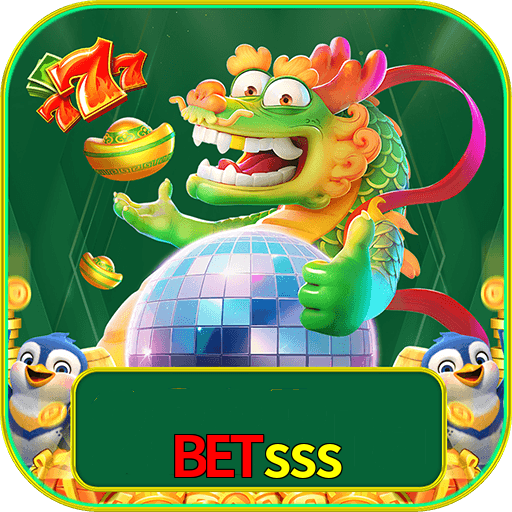 Logo da betsss