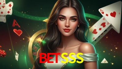 BETSSS Casino: Jogue Online e Ganhe Grandes Prêmios BETSSS Casino: Jogue Online e Ganhe Grandes Prêmios